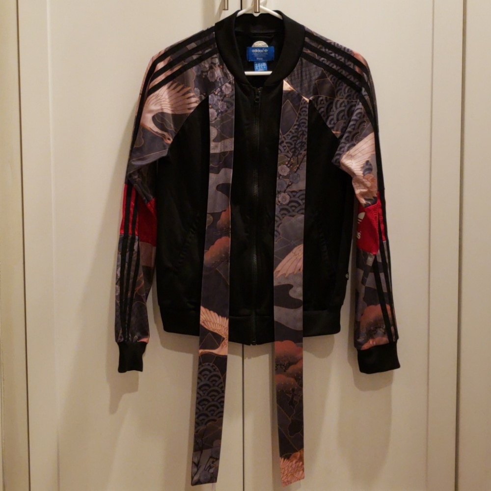 Adidas Originals Jacket